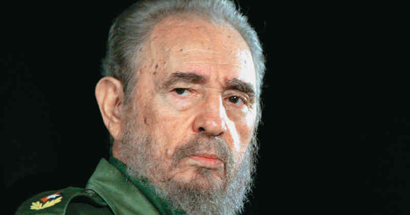Fidel: 
